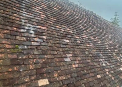 Nettoyage toiture Faverolles-sur-Cher