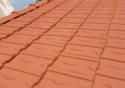 Charpente Mont-près-Chambord