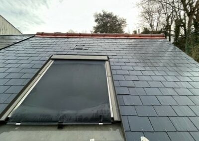 Nettoyage toiture Chissay-en-Touraine