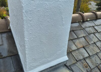 Nettoyage toiture Herbault