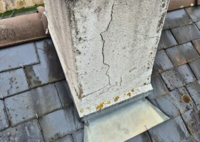 Nettoyage toiture Mareuil-sur-Cher